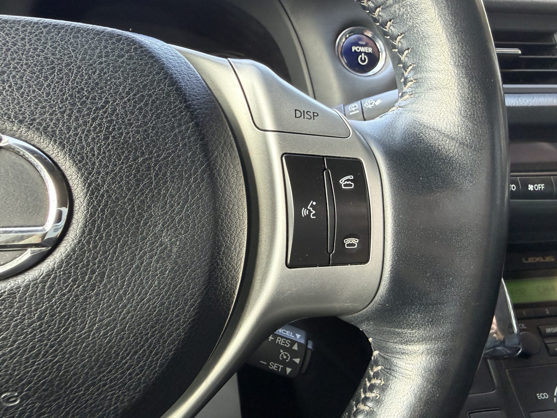 Lexus CT 200h