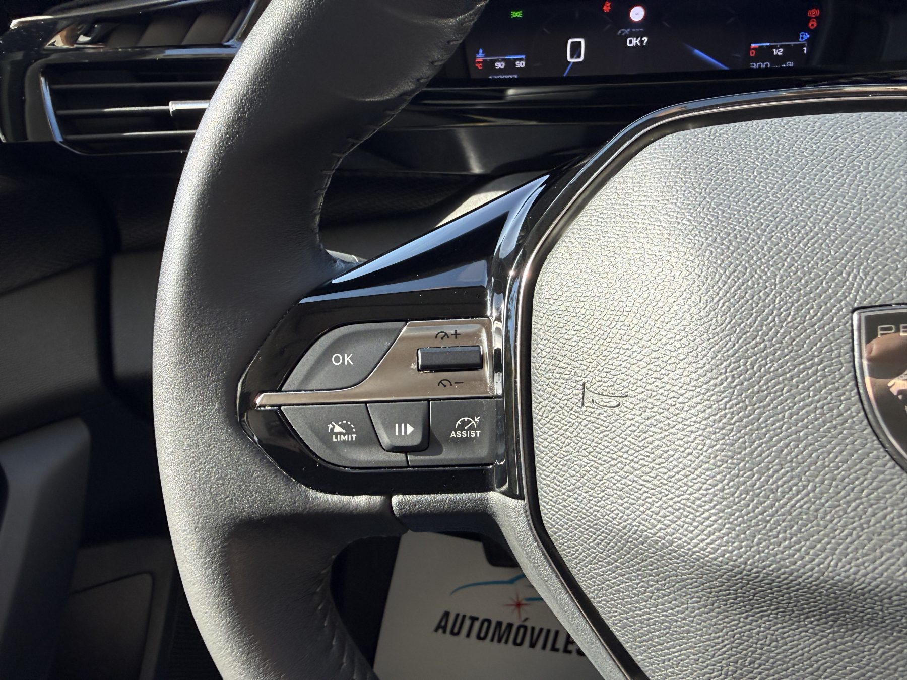 Peugeot 308 Active