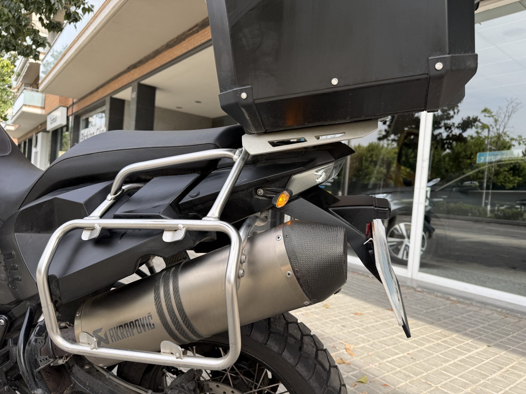 F800 GS Adventure