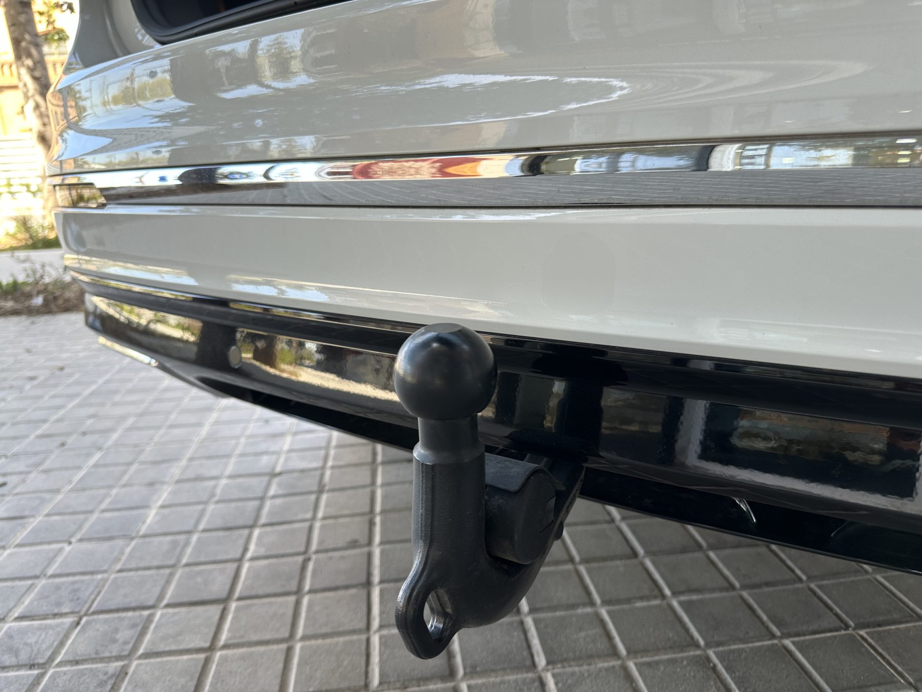 Tiguan Allspace