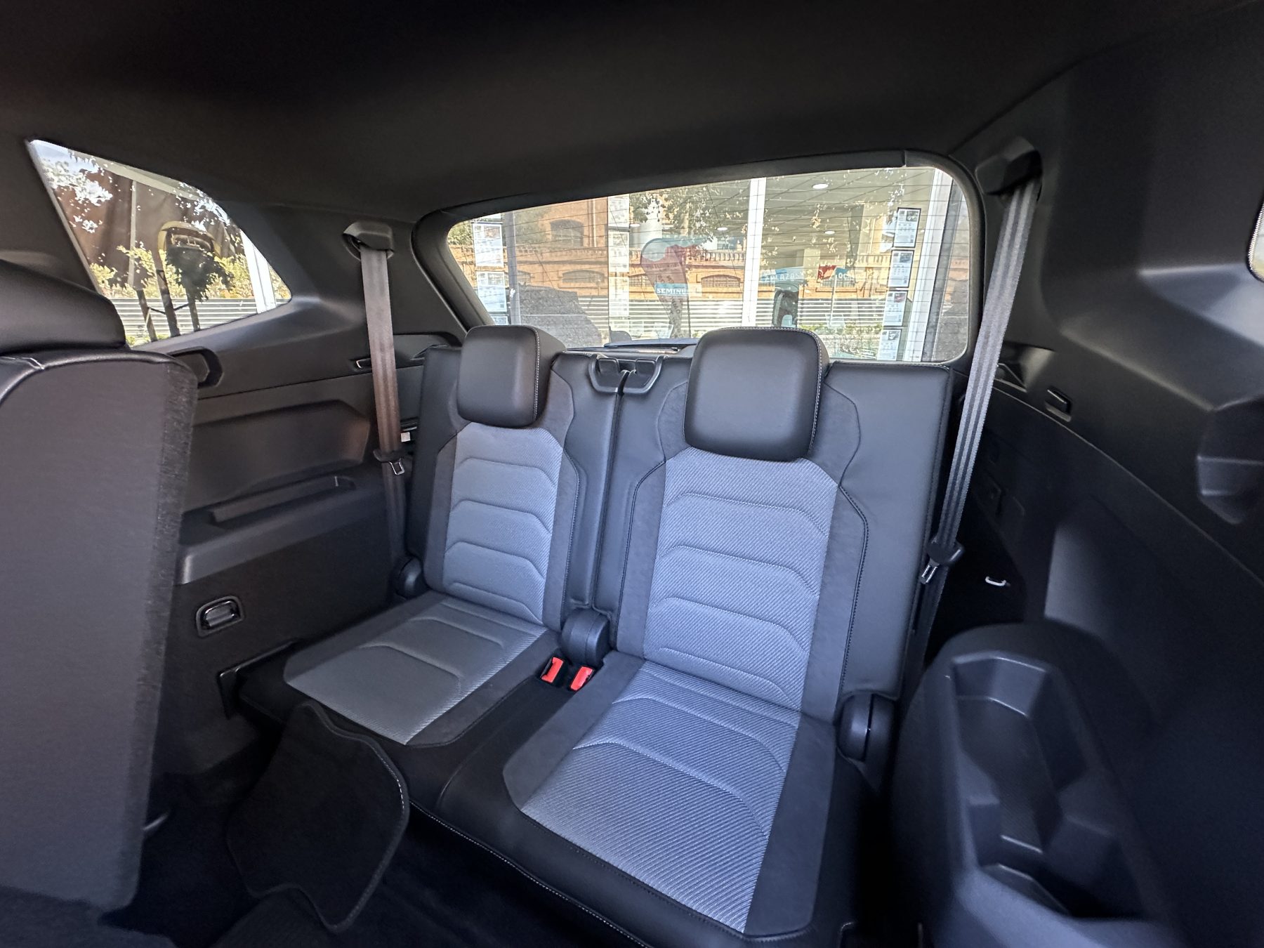 Tiguan Allspace