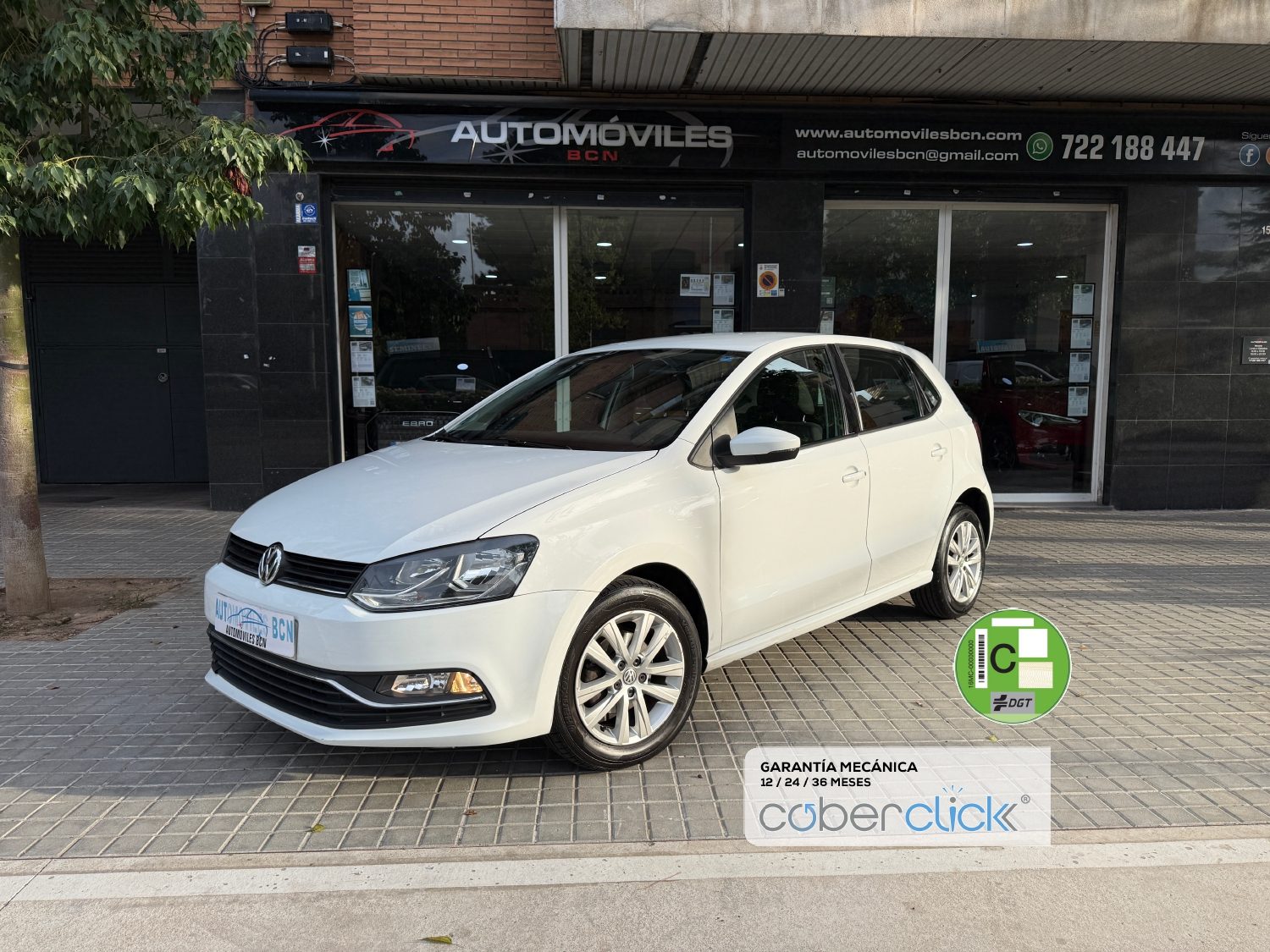 Vokswagen Polo