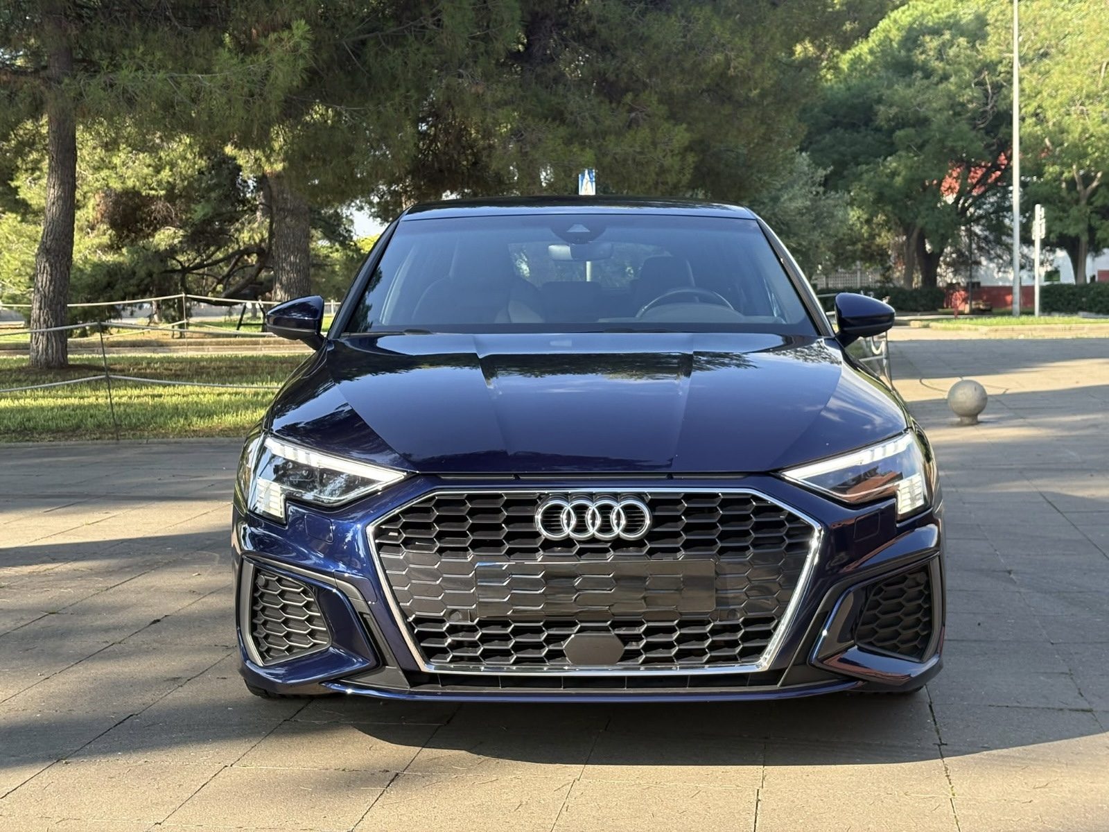 A3 Sportback