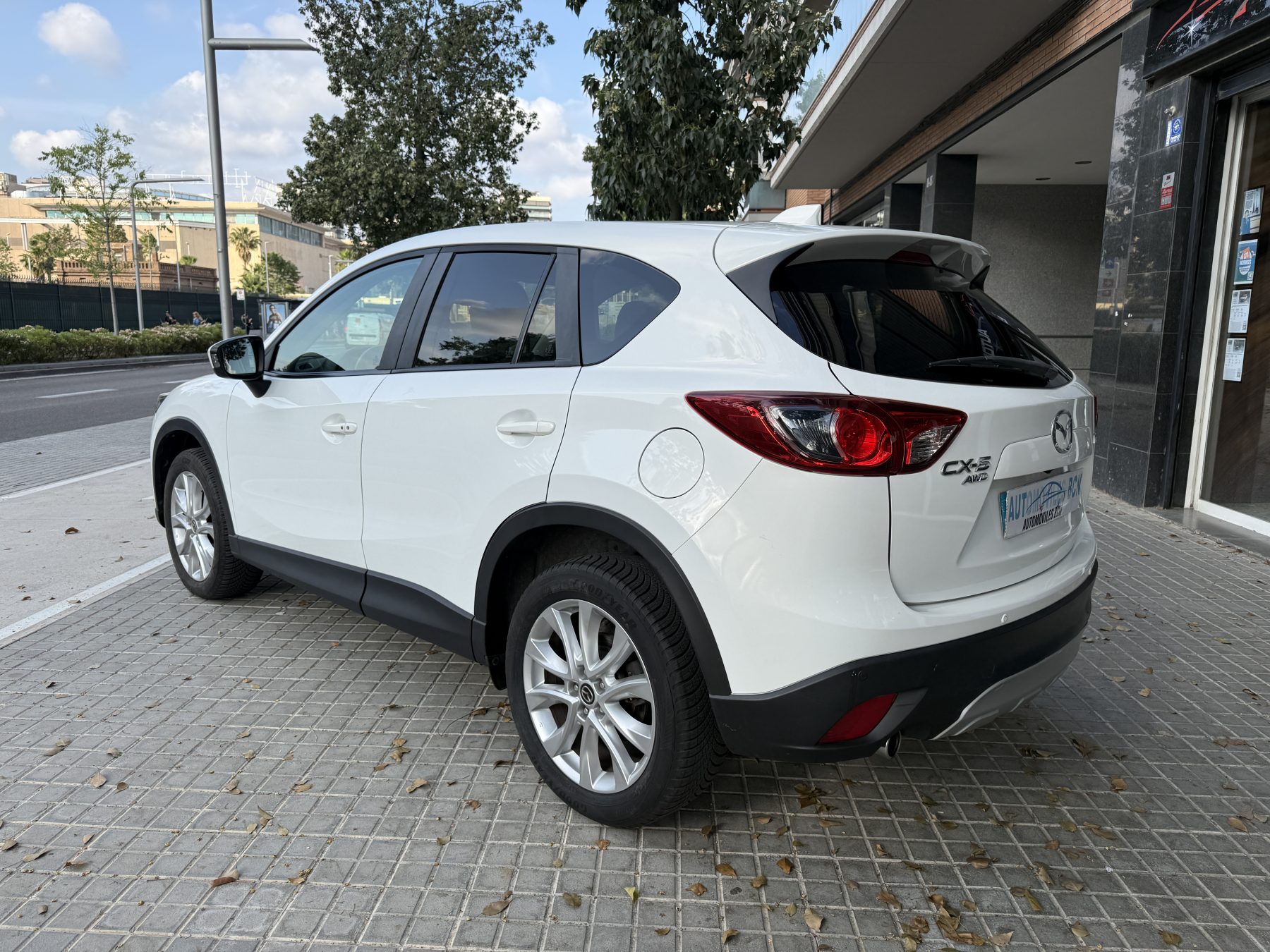 Mazda