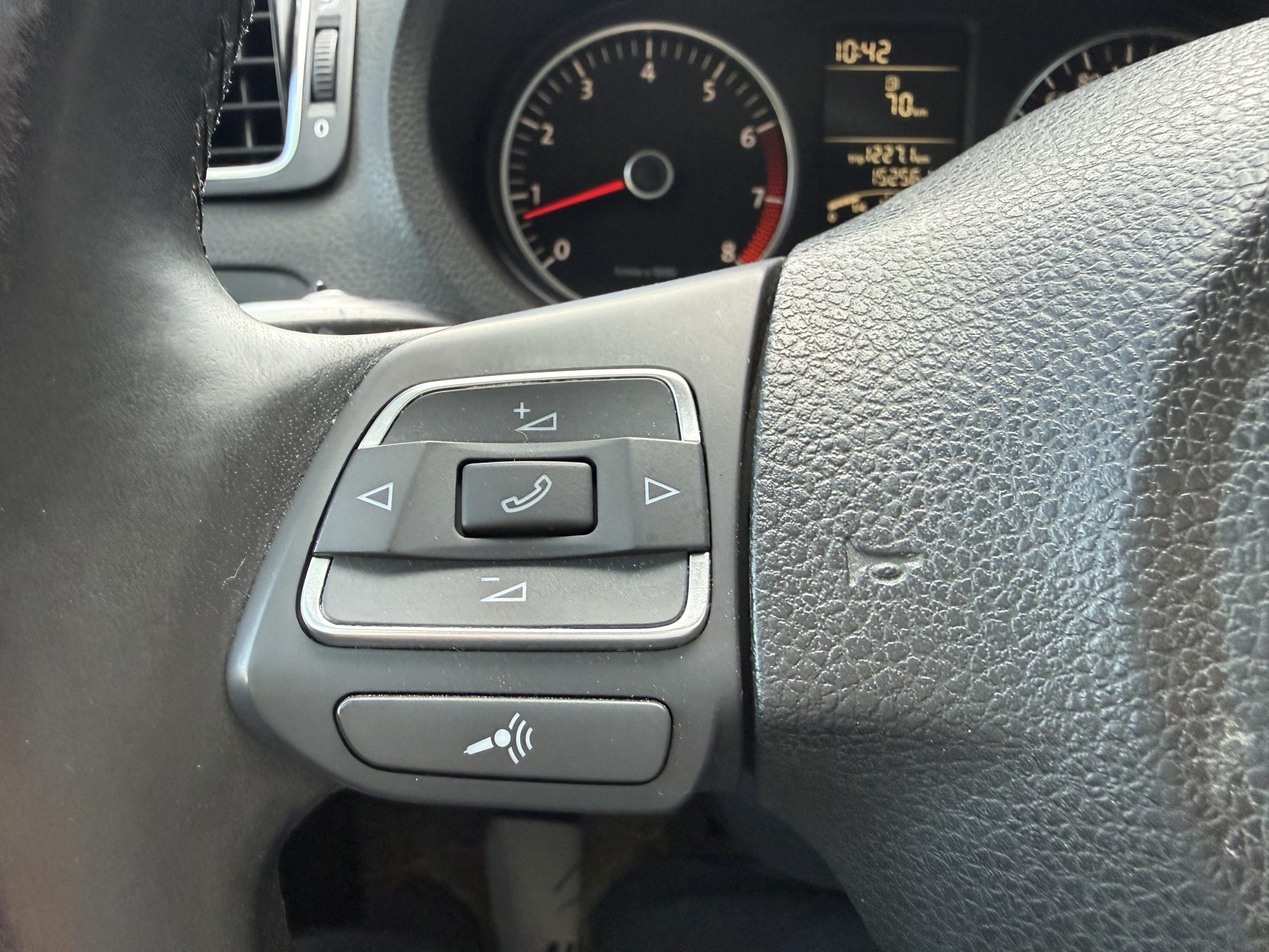 VW Polo