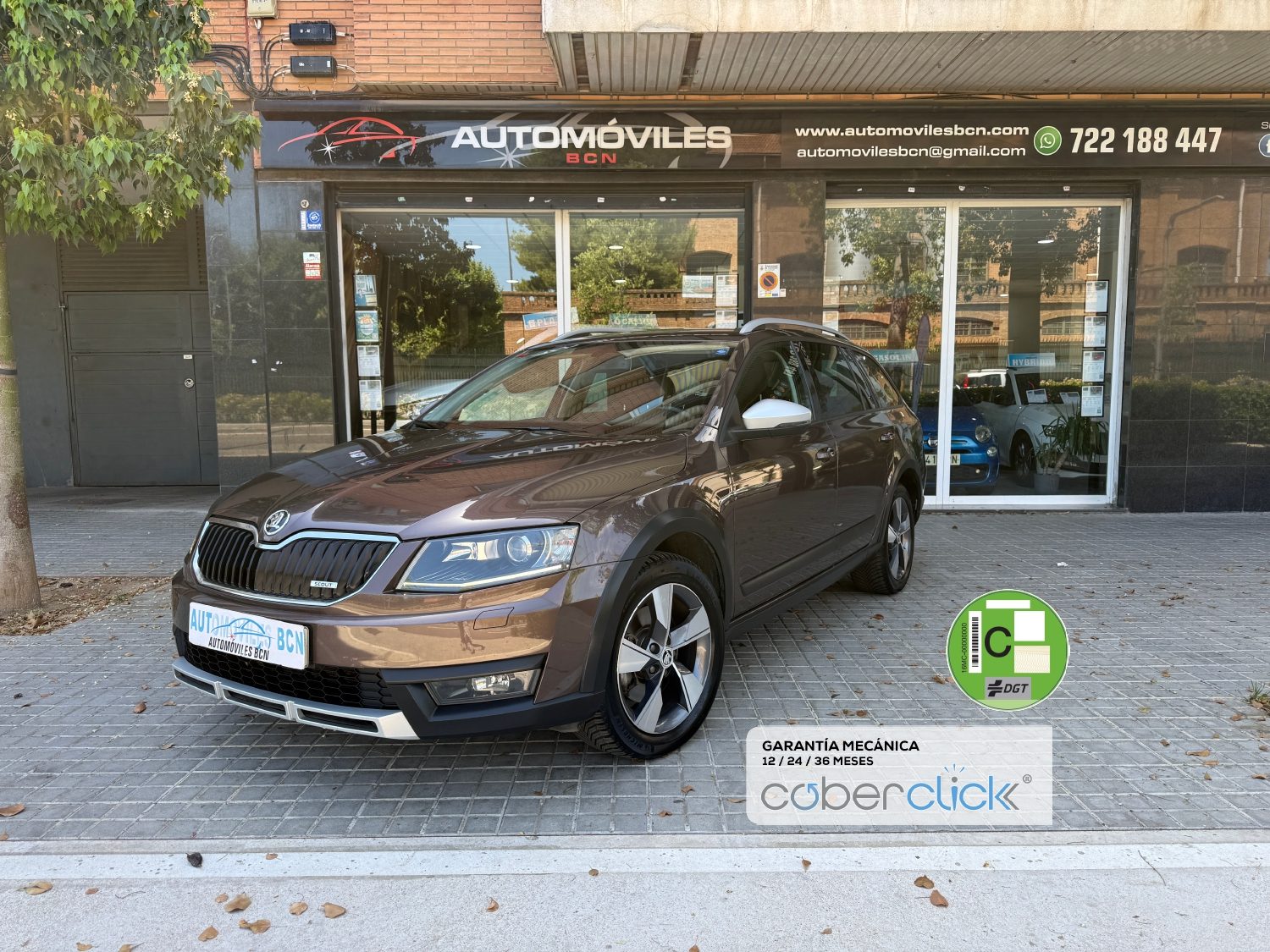 Skoda