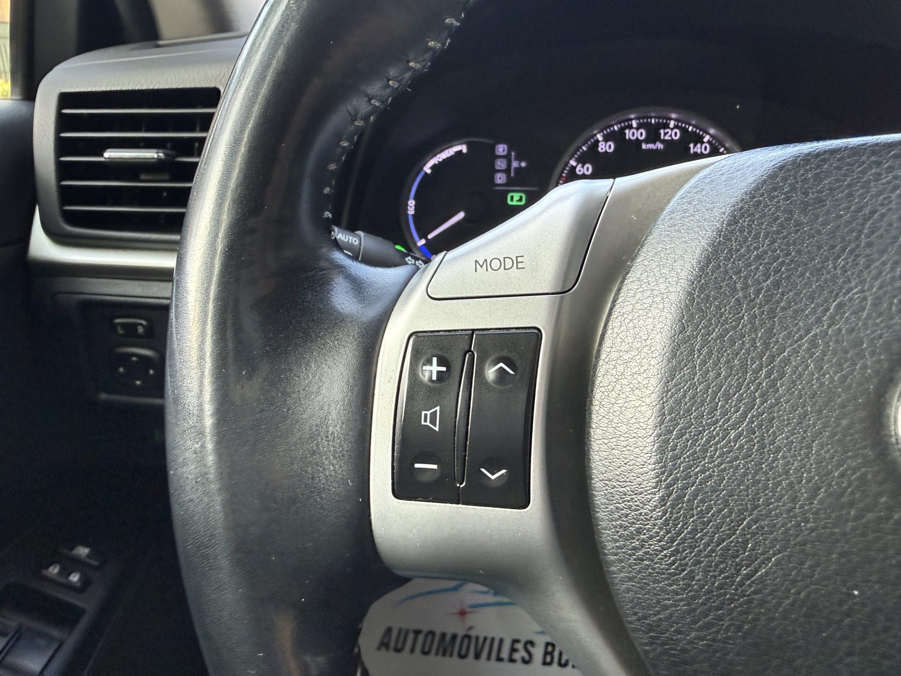 Lexus CT 200h