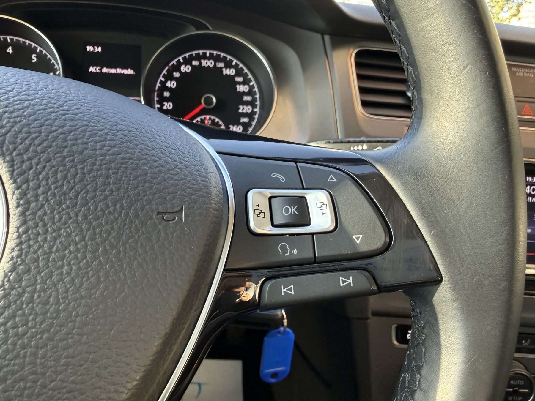 Golf VII