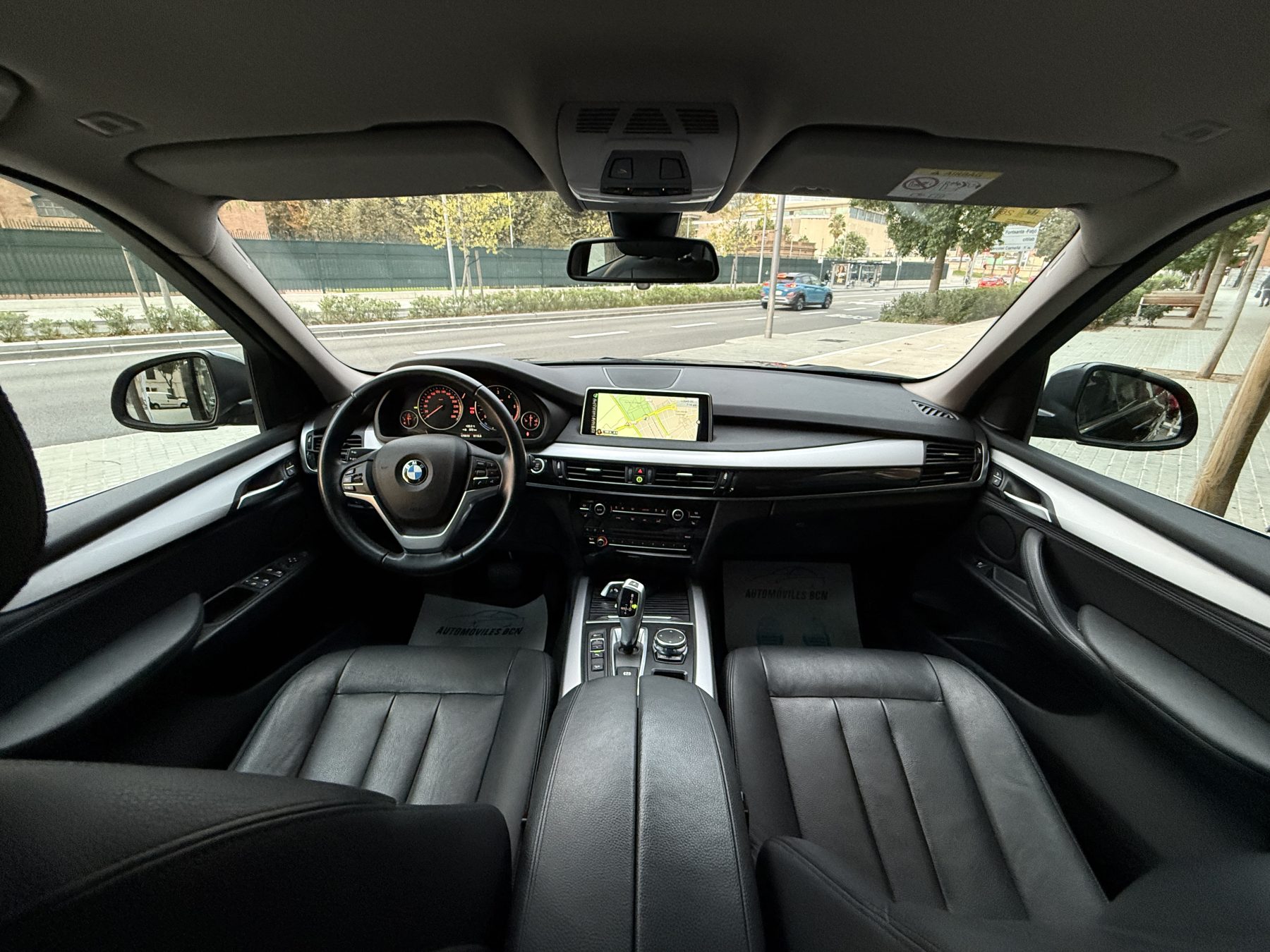 X5
