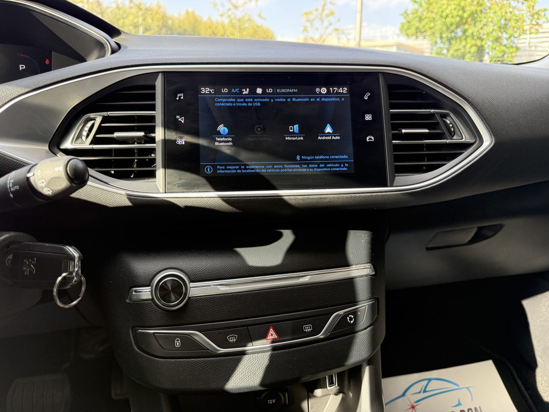 Peugeot 308 SW