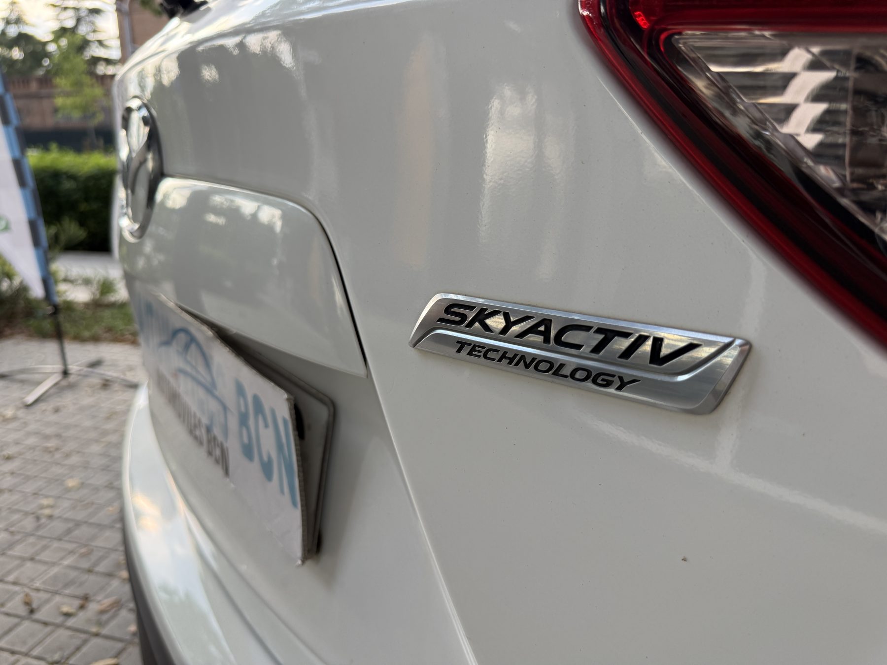 Mazda