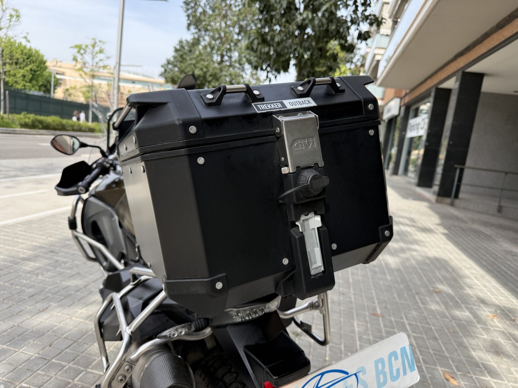 F800 GS Adventure