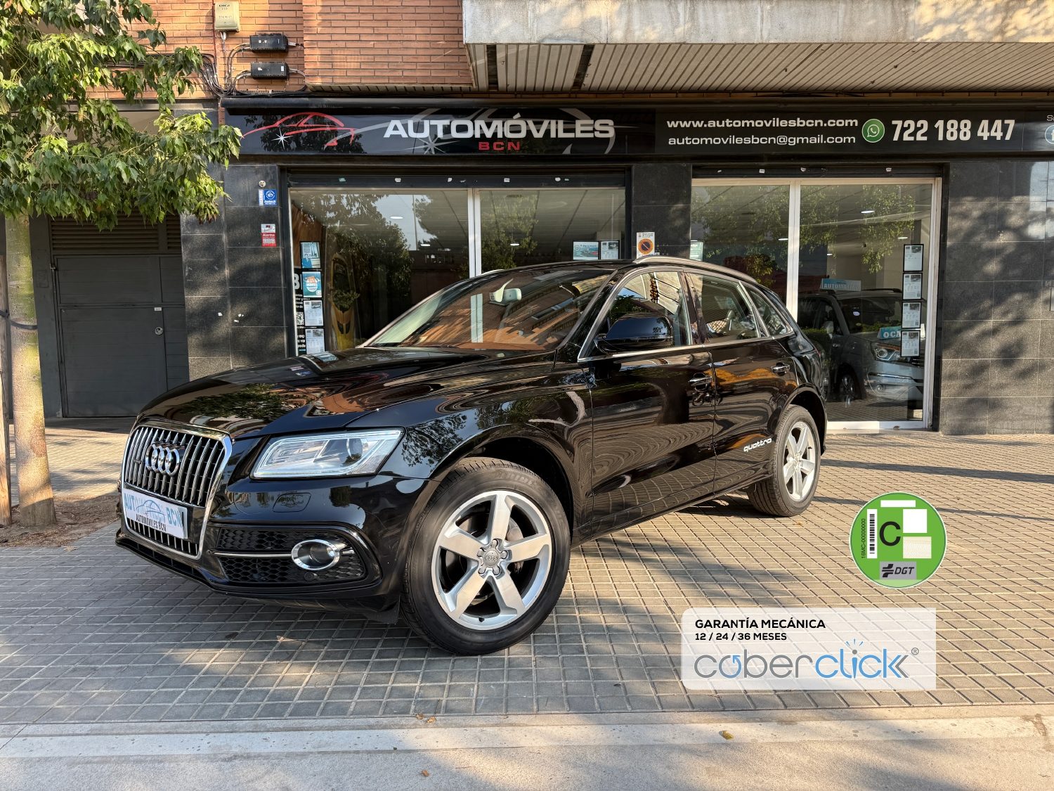 Audi Q5