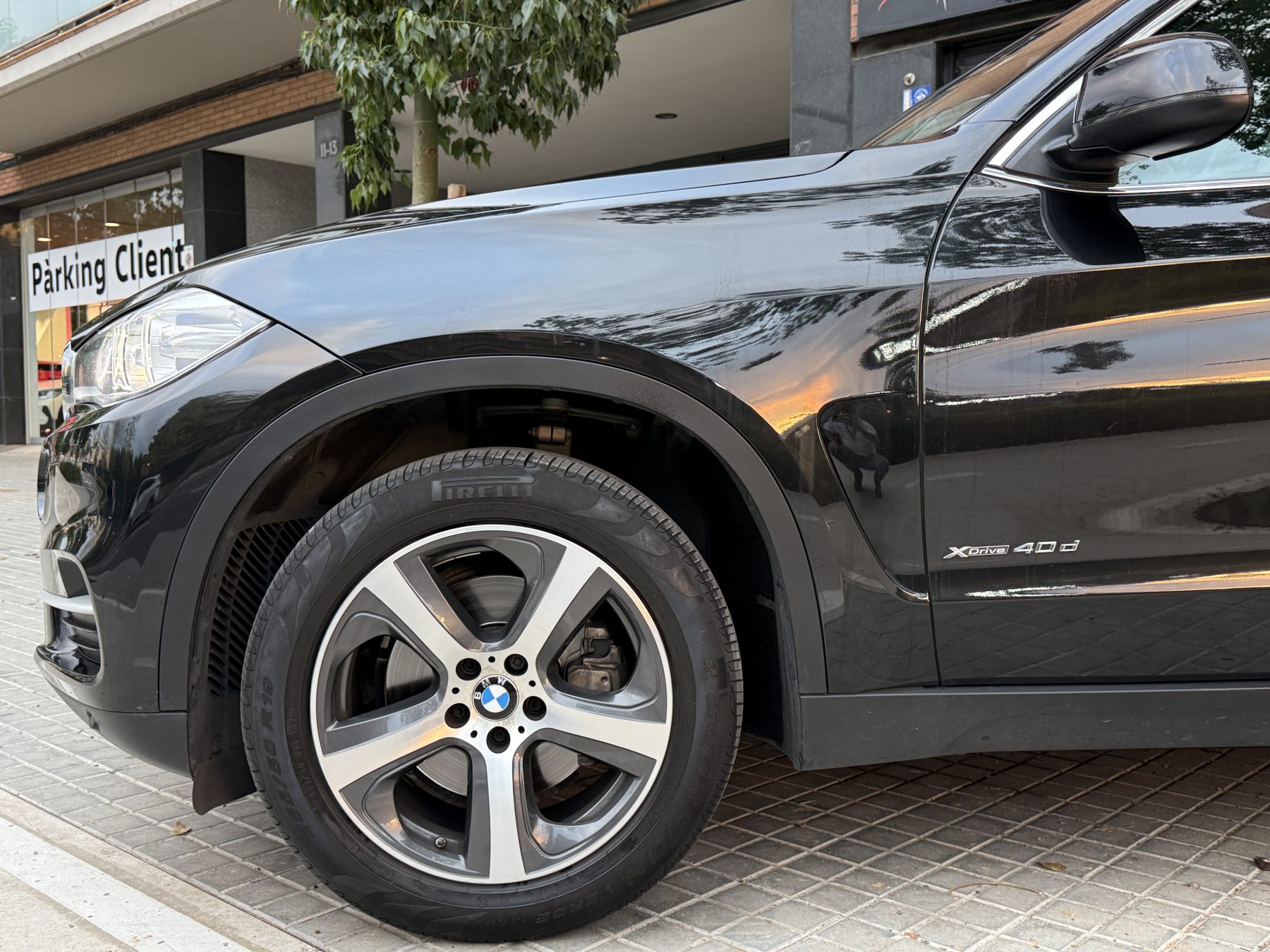 X5