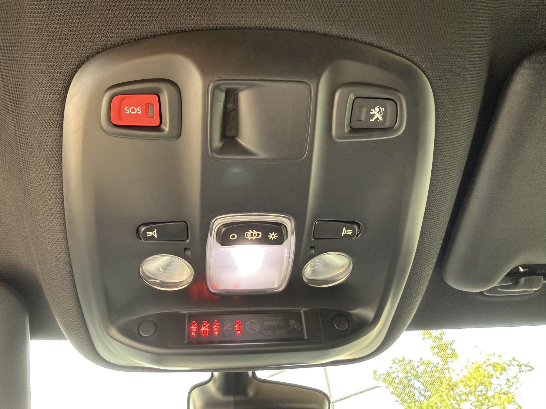 Peugeot 308 GTI