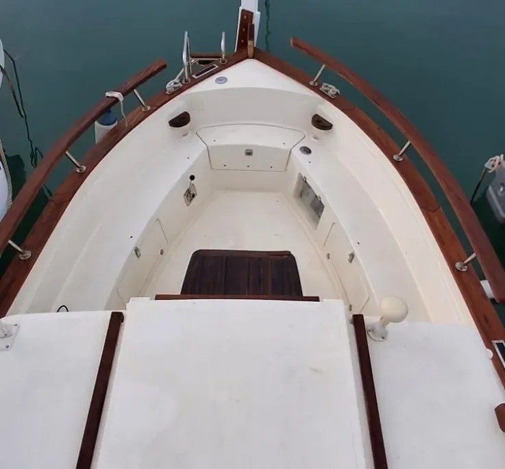 Menorquin 36