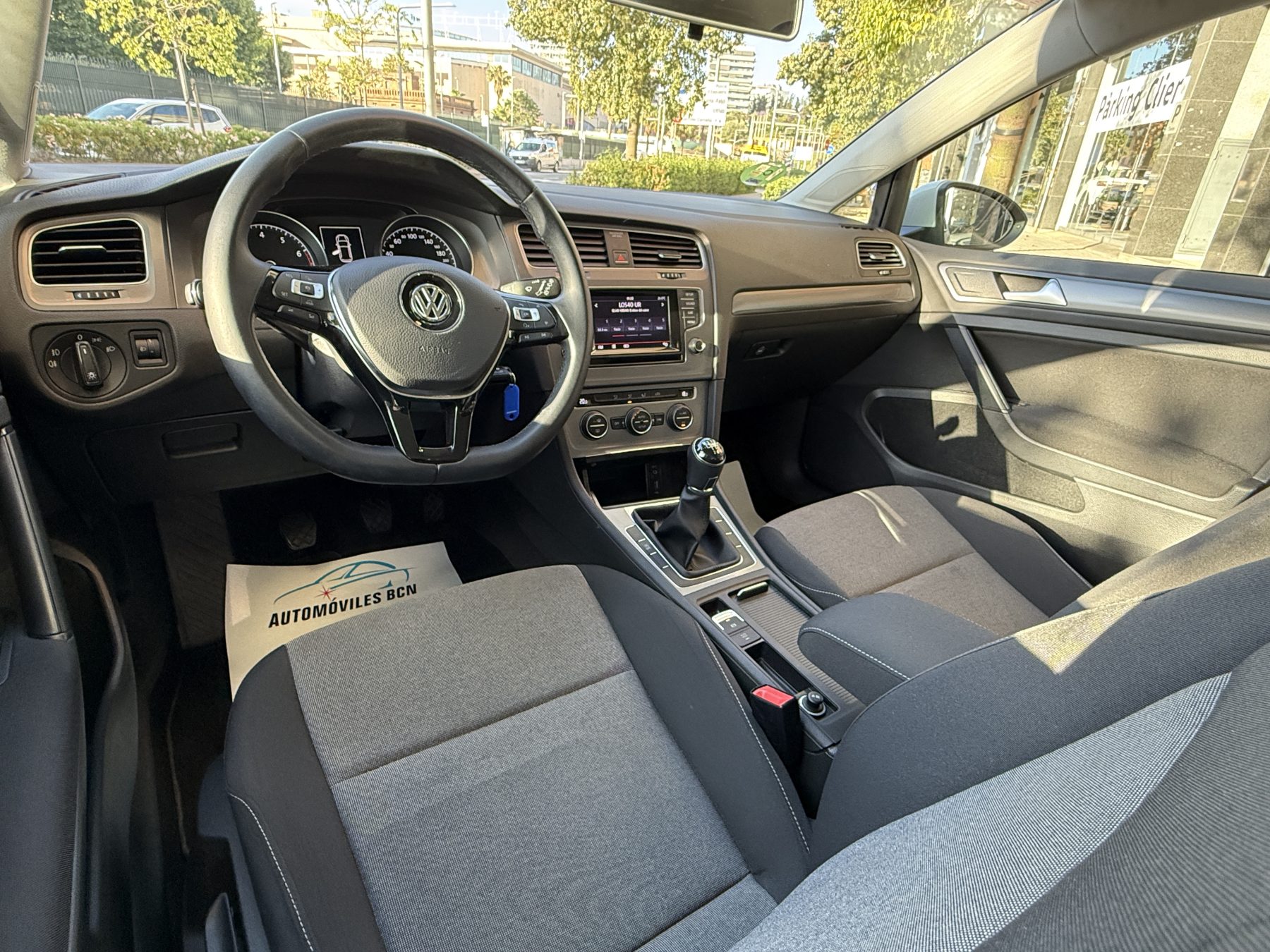Golf VII