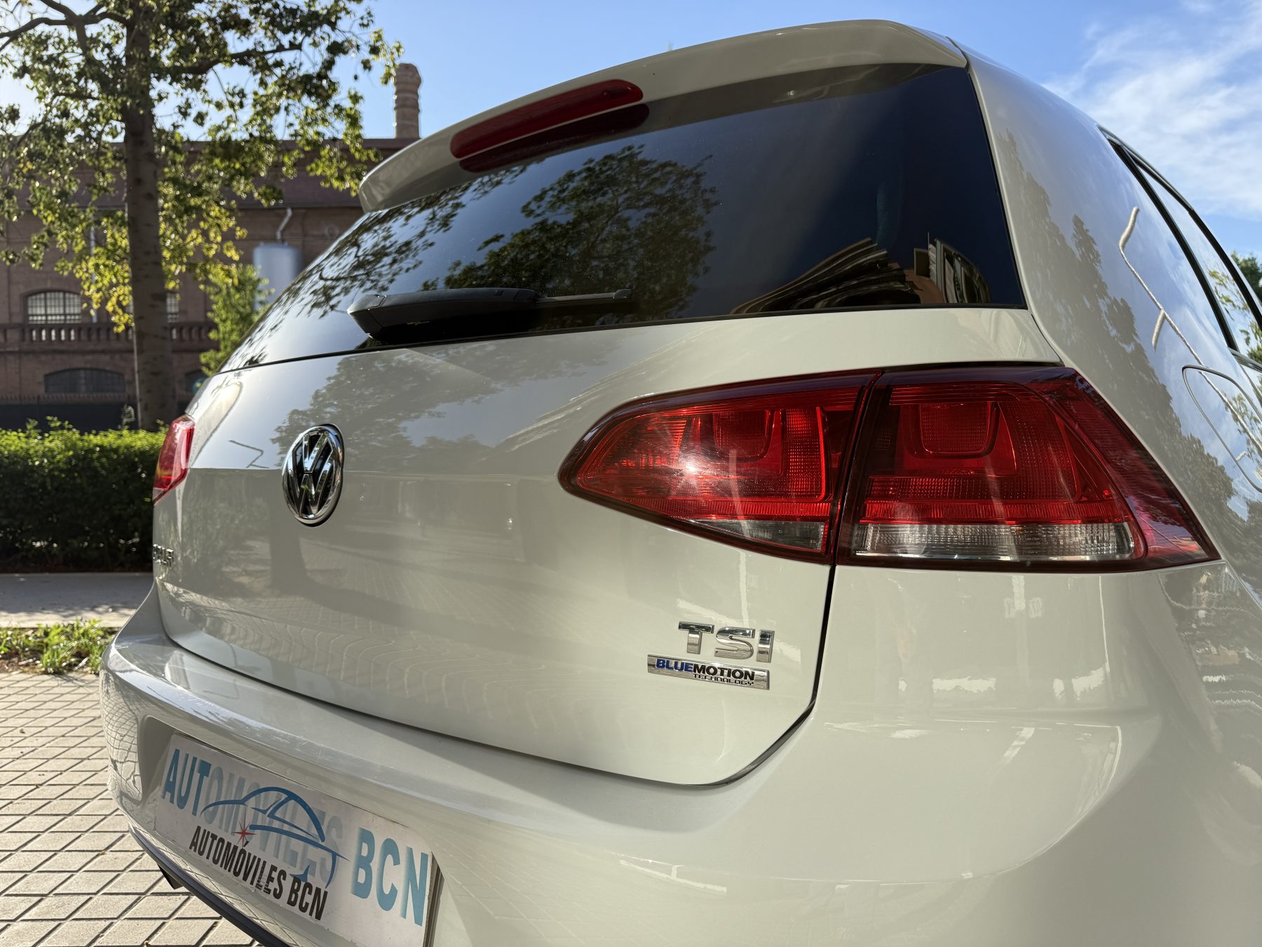 Golf VII