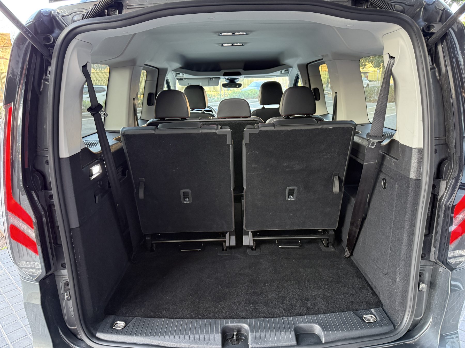 Ford Tourneo Connect