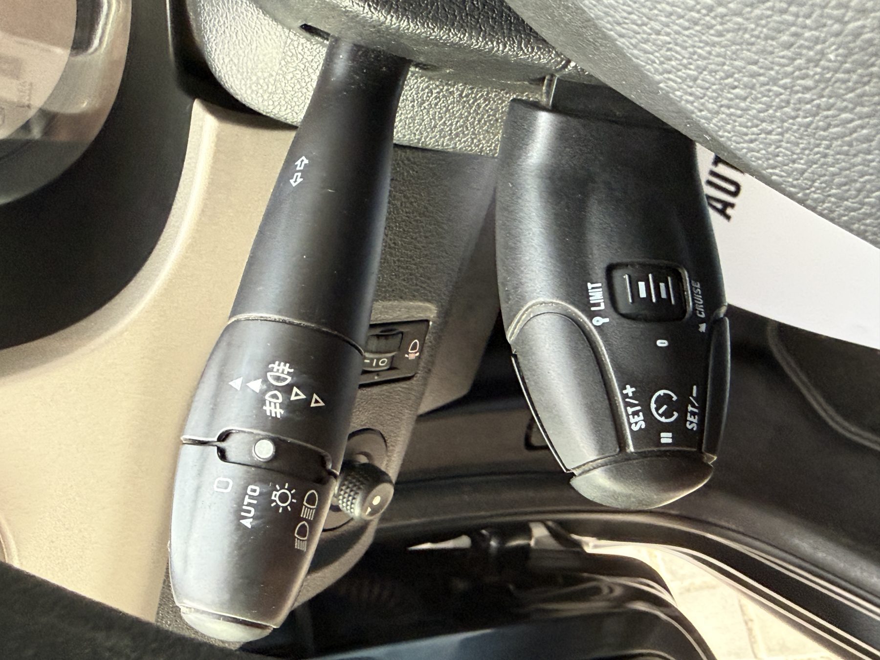 Citroen Berlingo XTR
