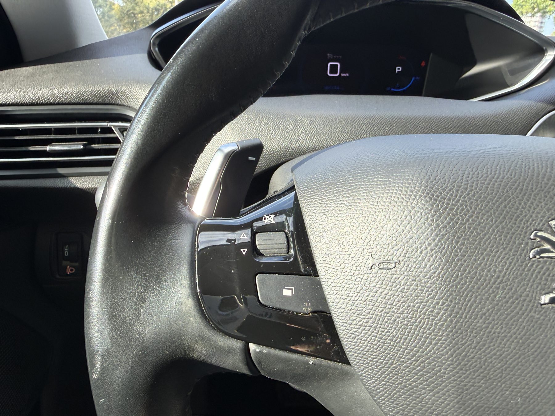 Peugeot 308 SW