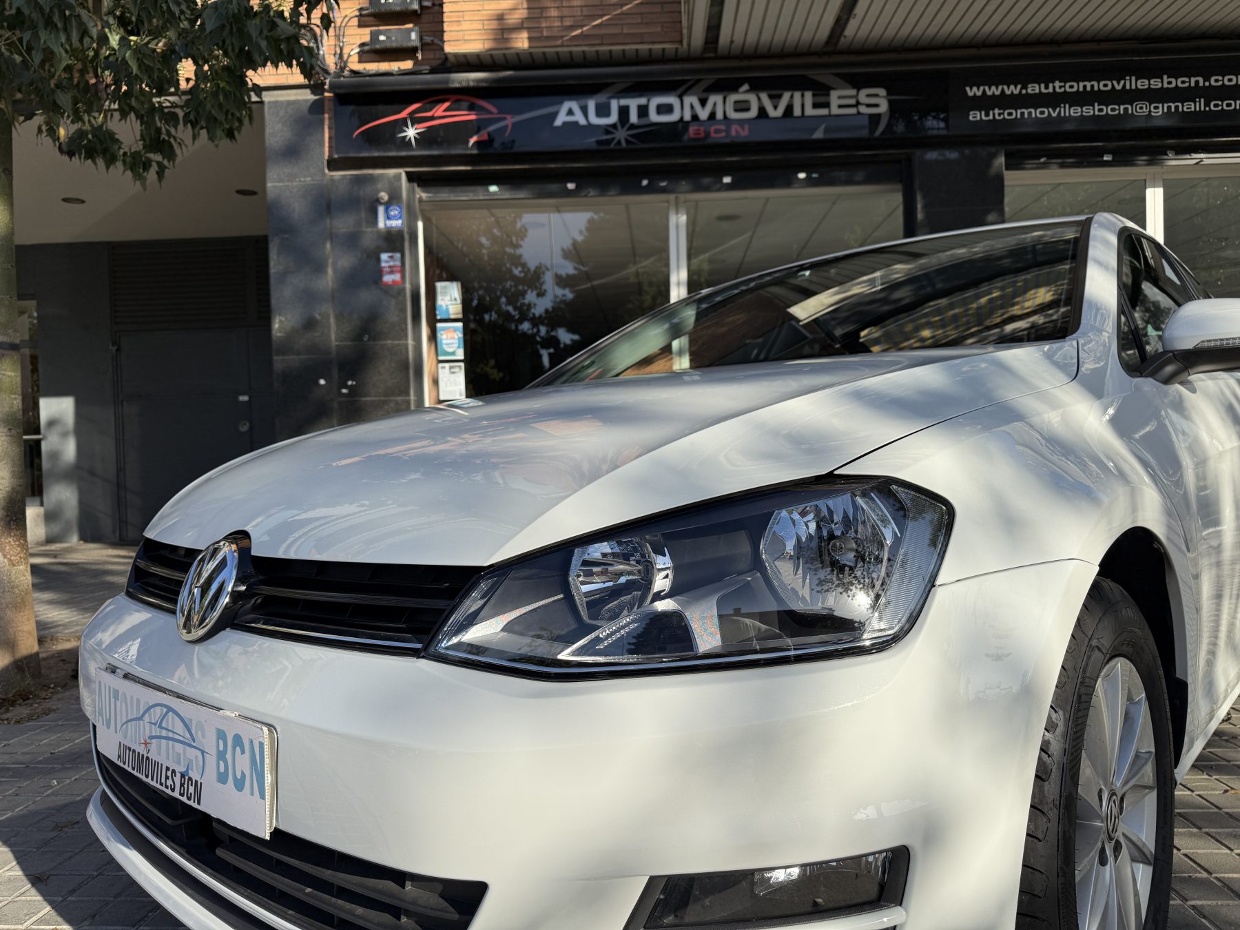 Golf VII
