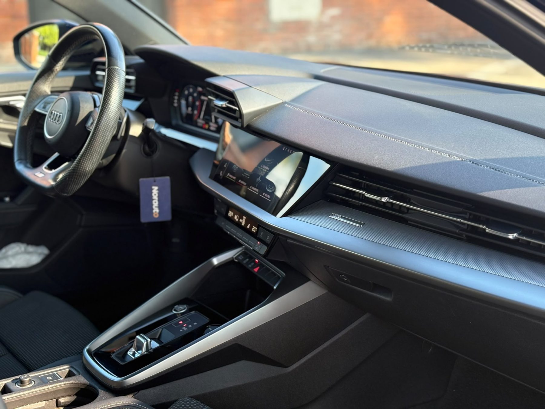 A3 Sportback