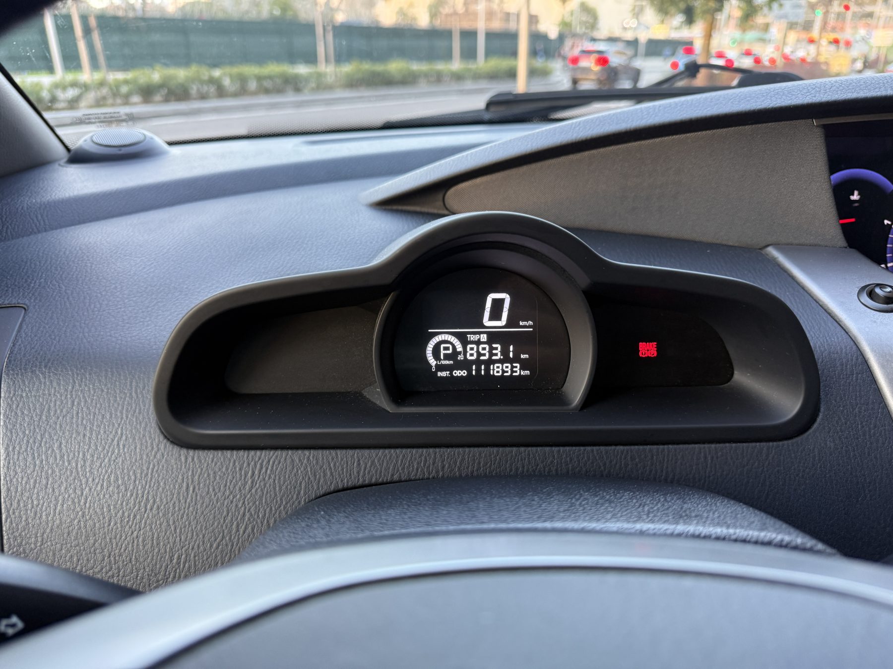 Ssangyong Rodius D22T