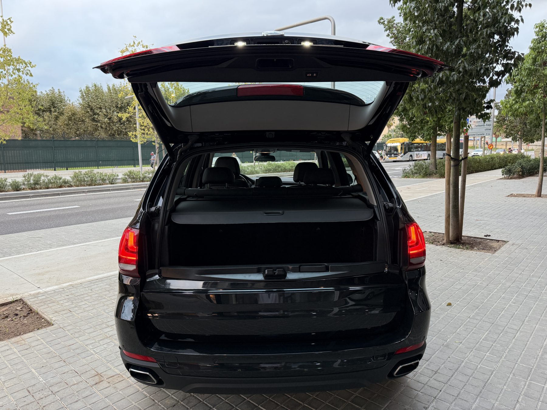 X5