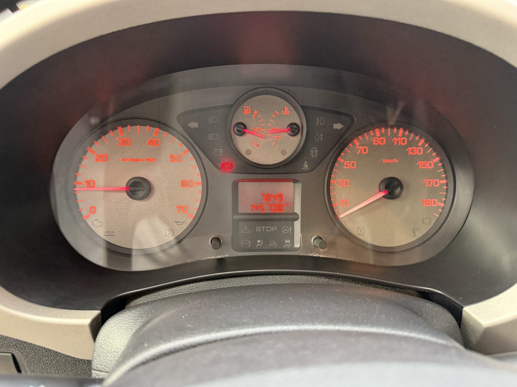 Citroen Berlingo XTR